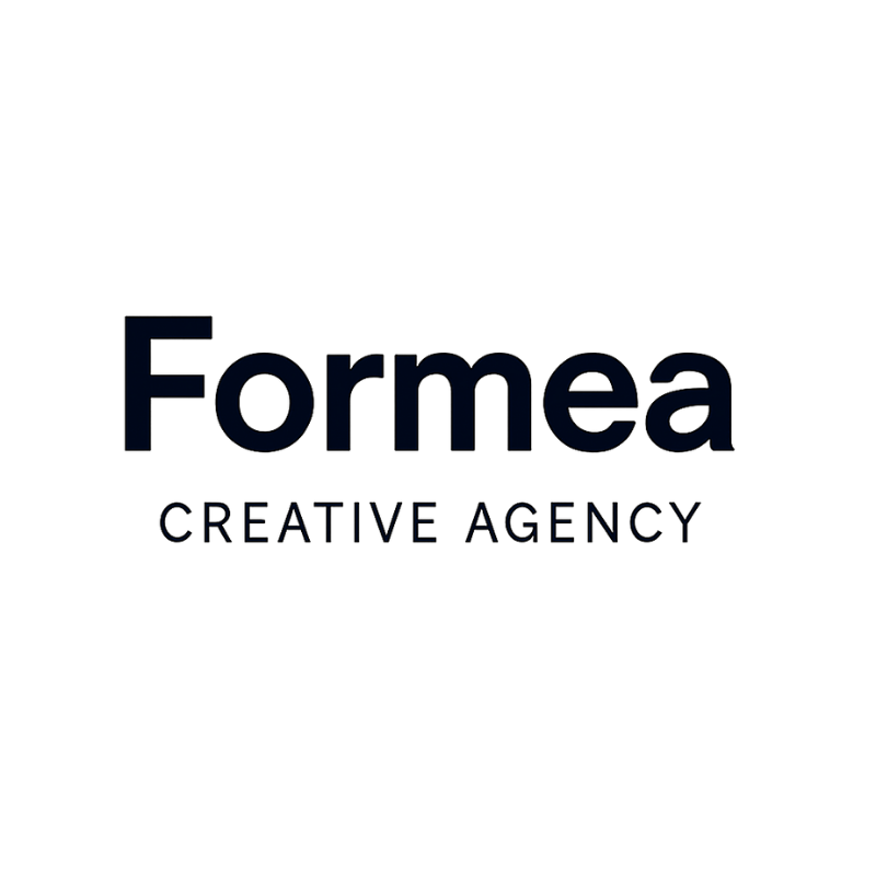 Formea Creative Agency Logo