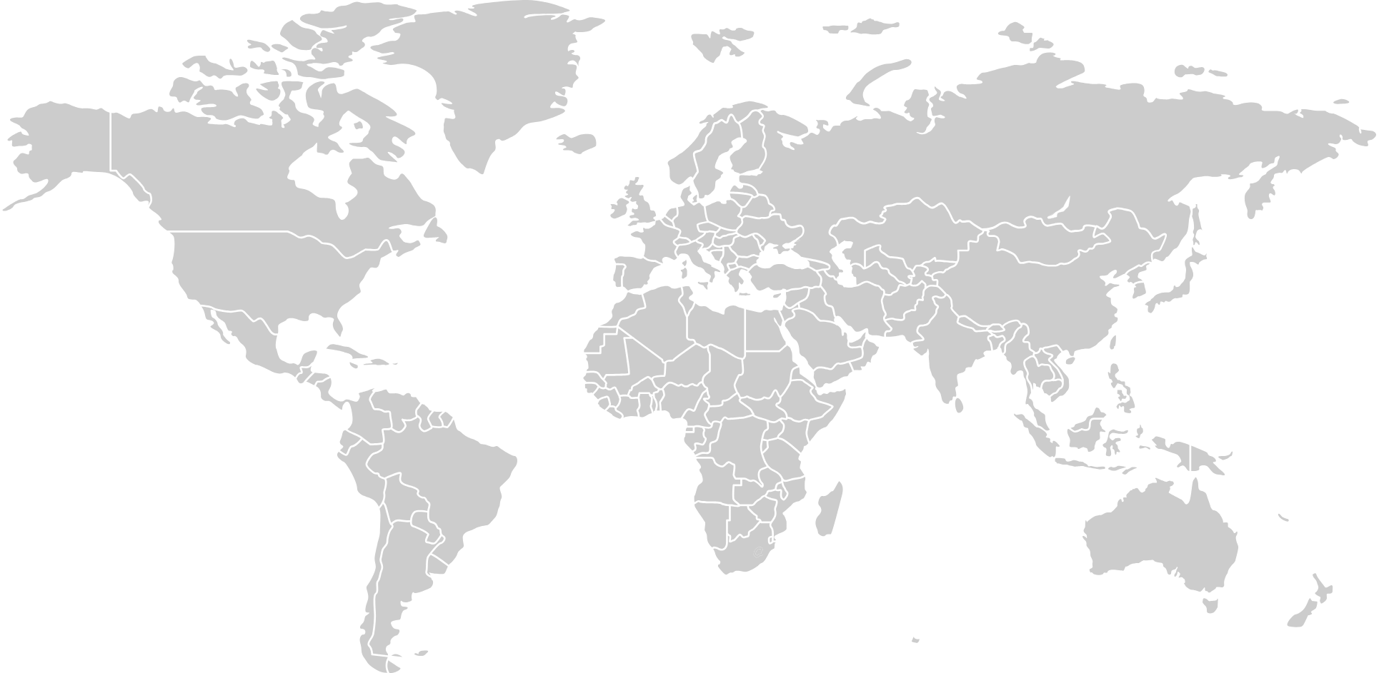 World map